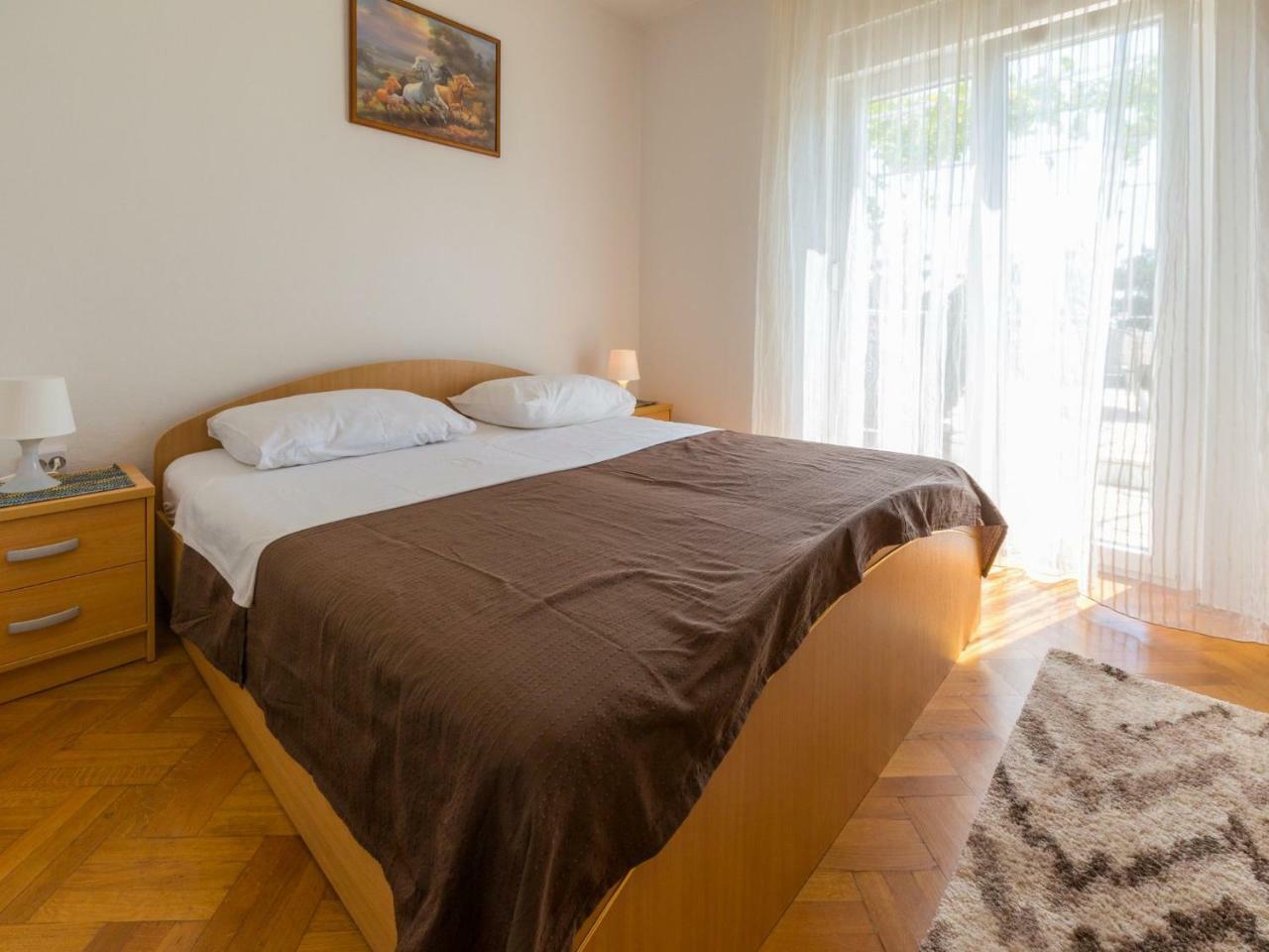 Apartments Adrasteja ดรามัลย์ ภายนอก รูปภาพ