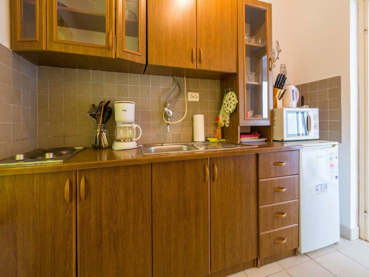 Apartments Adrasteja ดรามัลย์ ภายนอก รูปภาพ