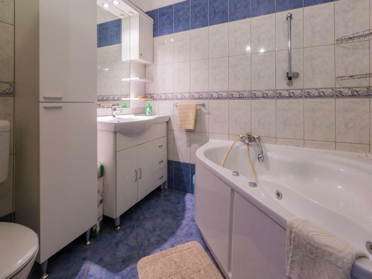 Apartments Adrasteja ดรามัลย์ ภายนอก รูปภาพ
